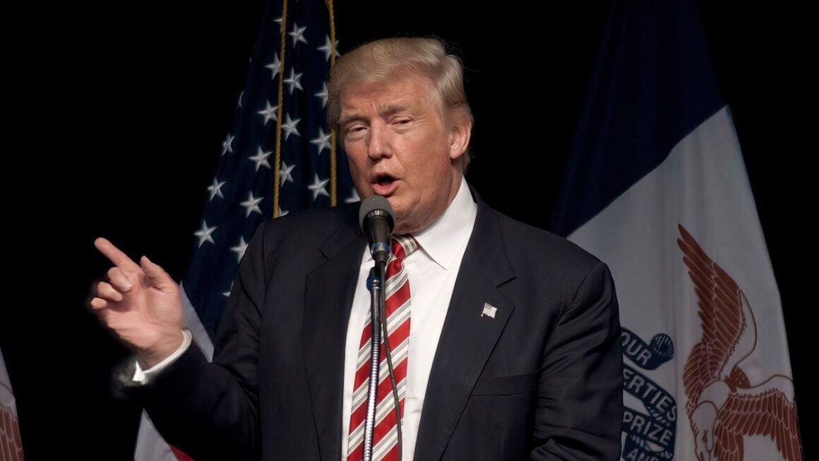 Trump anunță un armistițiu de două săptămâni cu Iranul, sub condiția deblocării strâmtorii Ormuz