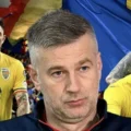 Edi Iordănescu, reacție dură împotriva deciziei FRF de a-l pune pe listă lângă Gică Hagi