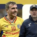 Edi Iordănescu, după ce Răzvan Burleanu l-a ales pe Gică Hagi ca selecționer al României