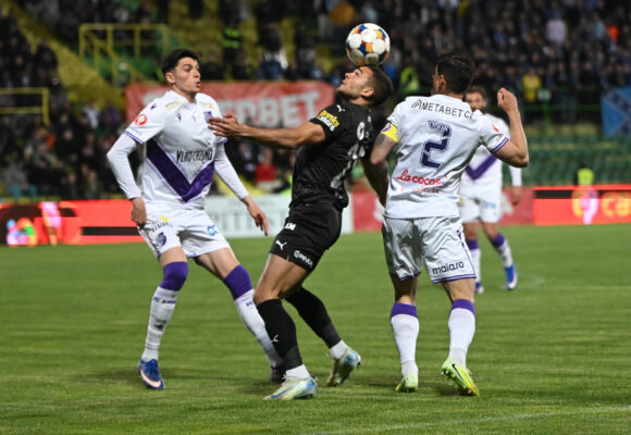 FC Argeș – Universitatea Craiova Live Text Online de la ora 20:30, în etapa 6 din play-off-ul Superligii