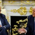 Trump îl atacă dur pe cancelarul Friedrich Merz după criticile privind războiul din Iran