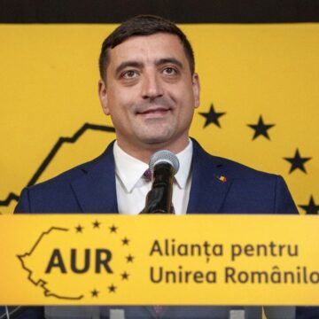 george-simion-a-anuntat-cand-depun-aur-si-psd-motiunea-de-cenzura-trebuie-233-de-semnaturi-e1777279734246.jpg Condițiile lui George Simion pentru un guvern condus de Călin Georgescu