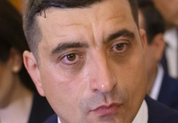 George Simion a fost reclamat la CNCD după atacul la adresa lui Nicușor Dan
