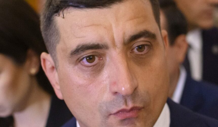 George Simion a fost reclamat la CNCD după atacul la adresa lui Nicușor Dan