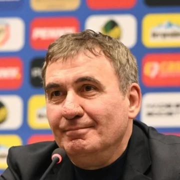 „Nu are vreo șansă, ca valoare”