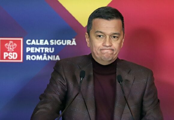 „Avem nevoie de un Guvern capabil”