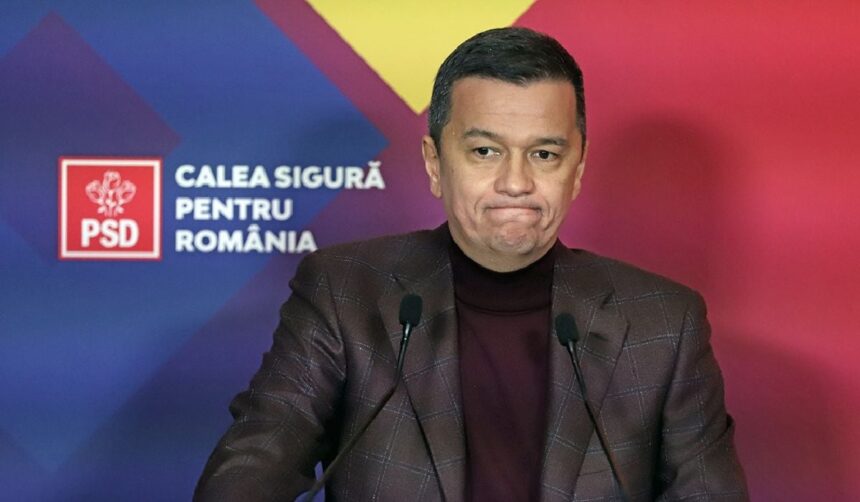 „Avem nevoie de un Guvern capabil”