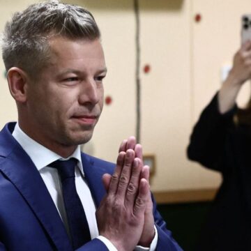 De ce victoria lui Peter Magyar nu-l ajută pe Volodimir Zelenski. Transcarpatia, punctul fierbinte dintre Budapesta și Kiev