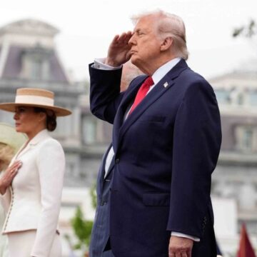 Donald Trump se crede egalul lui Napoleon Bonaparte sau Iulius Caesar: „Cel mai puternic om din toate timpurile”