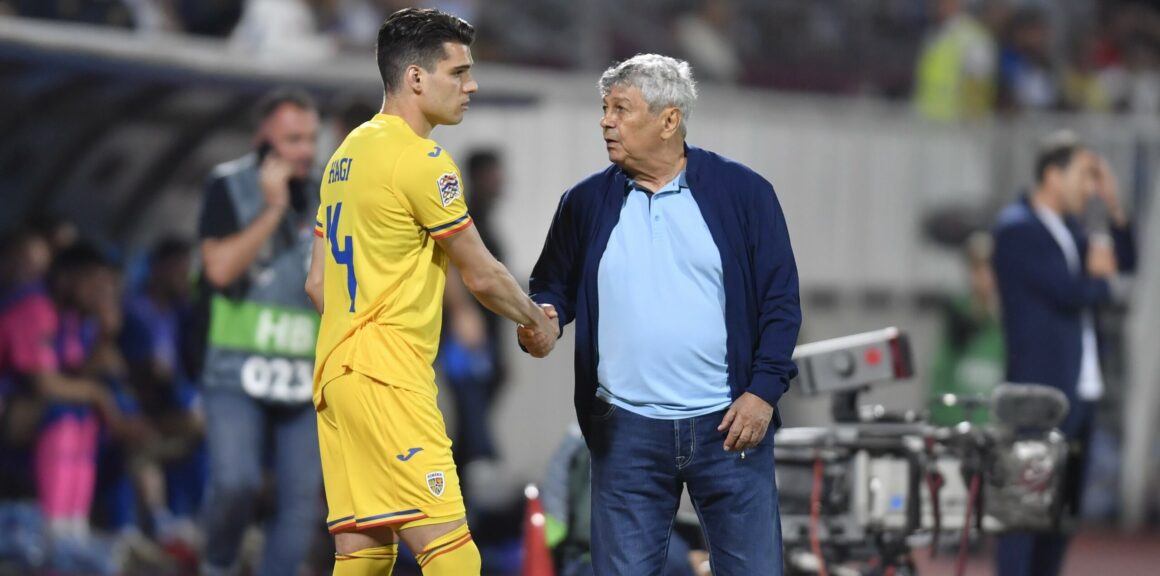 „Scriu aceste rânduri cu inima grea”