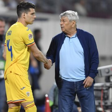 „Scriu aceste rânduri cu inima grea”