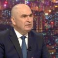 Răspunsul lui Ilie Bolojan când a fost întrebat dacă ar putea apărea un nou grup în Parlament care să susţină un guvern minoritar