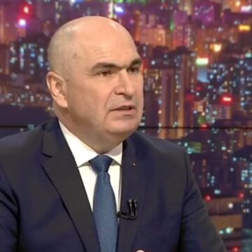 ilie-bolojan-1.jpg Răspunsul lui Ilie Bolojan când a fost întrebat dacă ar putea apărea un nou grup în Parlament care să susţină un guvern minoritar