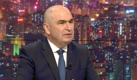 Răspunsul lui Ilie Bolojan când a fost întrebat dacă ar putea apărea un nou grup în Parlament care să susţină un guvern minoritar