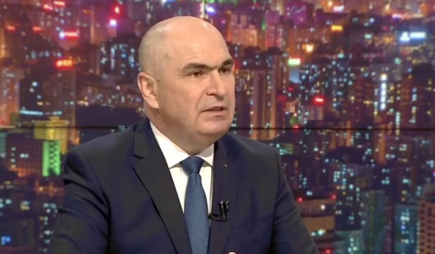 Răspunsul lui Ilie Bolojan când a fost întrebat dacă ar putea apărea un nou grup în Parlament care să susţină un guvern minoritar
