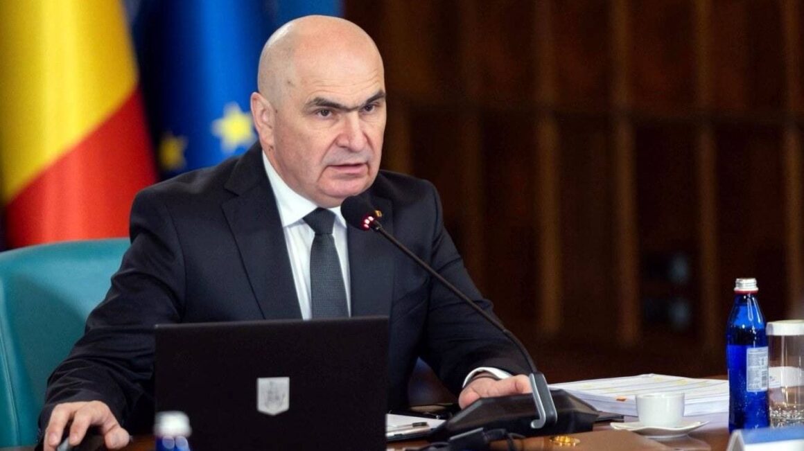 „Trebuie un dialog pentru PNRR”