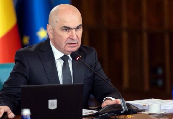 „Trebuie un dialog pentru PNRR”