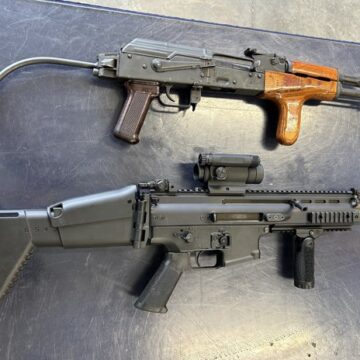 Programul de armă de asalt este mutat de la MApN la MAI