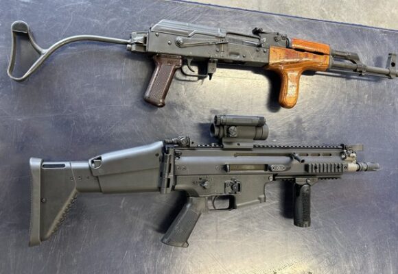 Programul de armă de asalt este mutat de la MApN la MAI