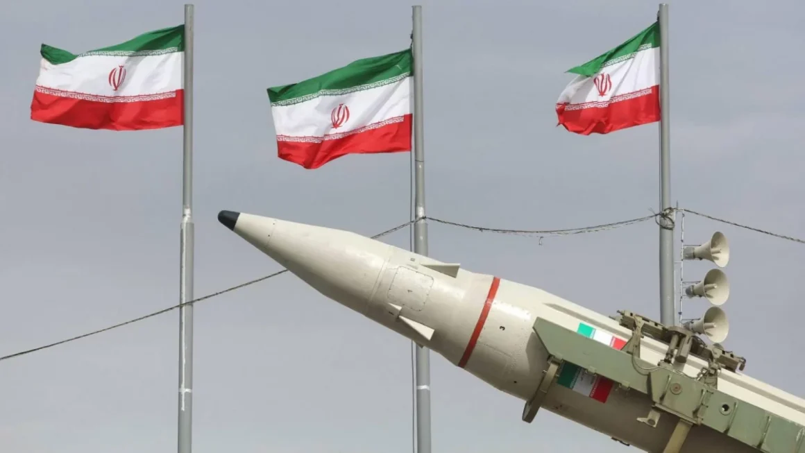 Nu am ajuns la rezultatul de a elimina complet capacităţile Iranului de atac. Teheranul se pregăteşte de 50 de ani pentru asta