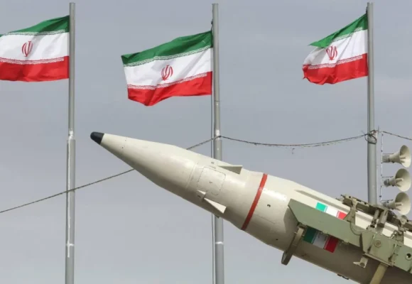 Nu am ajuns la rezultatul de a elimina complet capacităţile Iranului de atac. Teheranul se pregăteşte de 50 de ani pentru asta