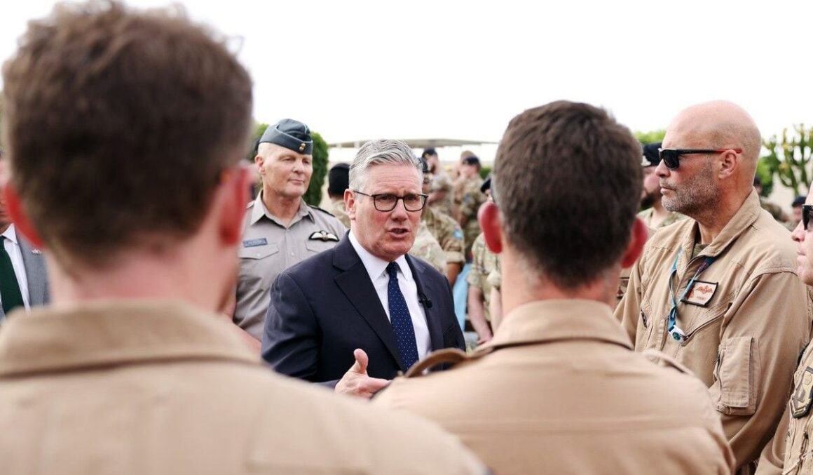 Liderul european care s-a săturat de Donald Trump și îl compară cu Vladimir Putin