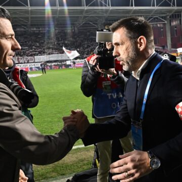 kopic-rapid-andrei-nicolescu-anunt-viitor-antrenor-dinamo.jpg „Kopic la Rapid?”. Andrei Nicolescu, anunț de ultimă oră despre acordul cu croatul de a pleca de la Dinamo pe bani mulți