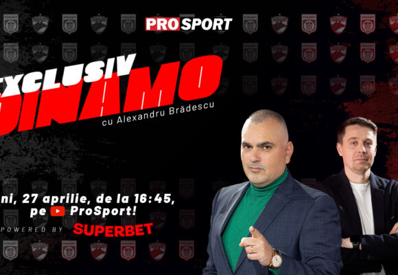 EXCLUSIV DINAMO, azi de la 16:45. S-a terminat coșmarul după 11 ani! Adevărul despre Cîrjan, Kopic a lovit perfect