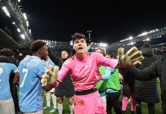 Interul lui Cristi Chivu şi-a aflat adversara din finala Cupei Italiei