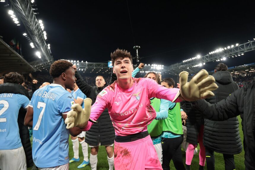 Interul lui Cristi Chivu şi-a aflat adversara din finala Cupei Italiei