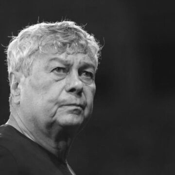 UPDATE 🚨 Mircea Lucescu, adus la Arena Națională. România își ia adio de la legendarul antrenor! Gică Hagi și-a prezentat omagiile și l-a consolat pe Răzvan Lucescu