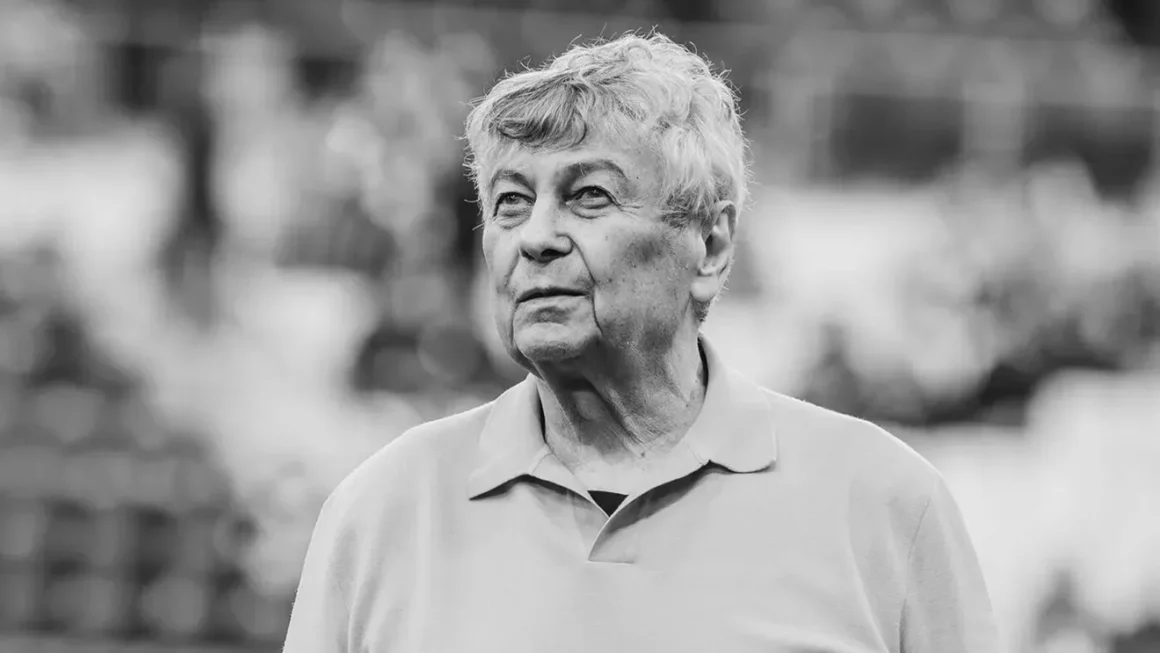 Ce i-a spus Rinat Ahmetov lui Răzvan Lucescu la priveghiul lui Mircea Lucescu