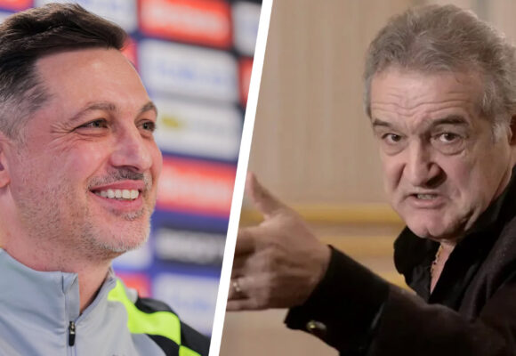 Decizia pe care Mirel Rădoi a luat-o imediat cum a reziliat cu FCSB. I-a anunțat deja pe turci