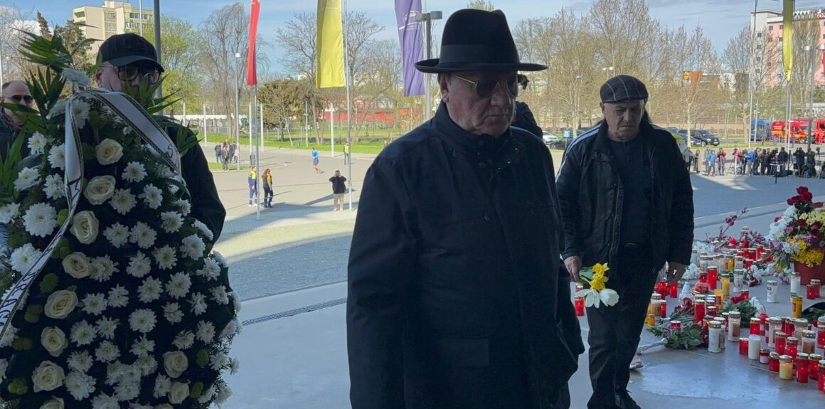 „Omul trebuie apreciat cât e în viață, nu după ce s-a dus!”