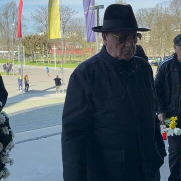 „Omul trebuie apreciat cât e în viață, nu după ce s-a dus!”