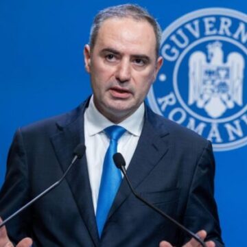 Deficit bugetar de doar 1% după primele trei luni ale anului