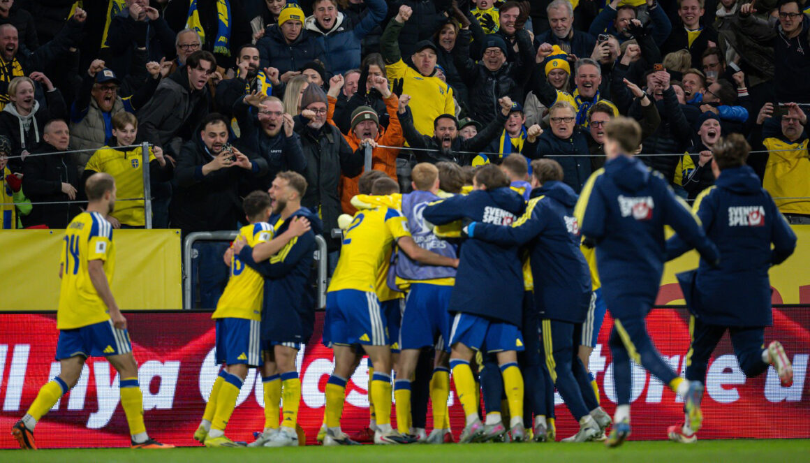 Ce nebunie! Naționala de 364.000.000 de euro s-a calificat la Campionatul Mondial fără victorie în grupă