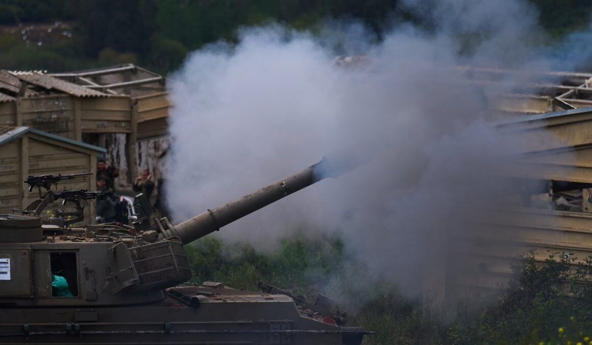 Livetext Război în Iran, ziua 42. Benjamin Netanyahu vrea negocieri cu Libanul, Hezbollah respinge orice discuție și amenință cu noi atacuri