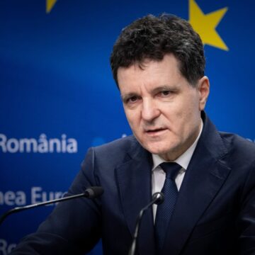 Nicușor Dan, despre răspunsul primit de la Donald Trump la invitația pentru Summitul B9: „Ni s-a mulțumit”