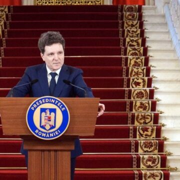 nicusor-dan-declaratie-presa-consultari-psd-pnl-usr-udmr-e1776869166920.jpg Nicușor Dan infirmă zvonurile apărute în contextul Summitului B9 de la București