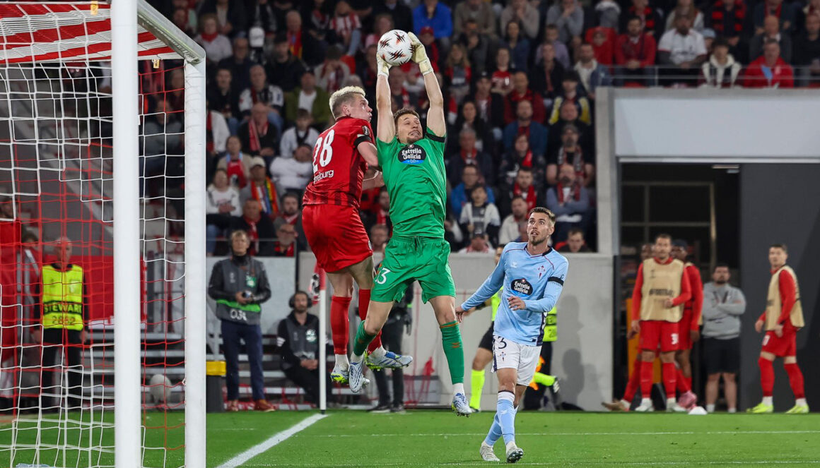 Nota lui Ionuț Radu după ce a trăit coșmarul anului în Germania