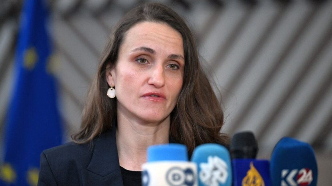 Ambasadorul Rusiei, convocat la MAE după drona cu explozibil rusească prăbușită în Galați