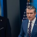 Cine îl acuză pe Pete Hegseth de declanșarea unui „război neautorizat împotriva Iranului”