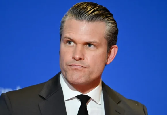 Pete Hegseth va fi audiat în Congresul Statelor Unite