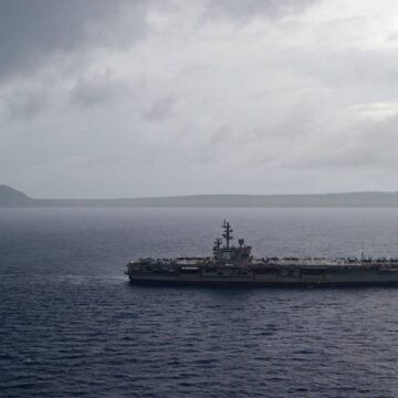 Livetext Război în Iran, ziua 46. Cum ar putea Iranul și SUA să înghețe complet transportul maritim în și din Ormuz