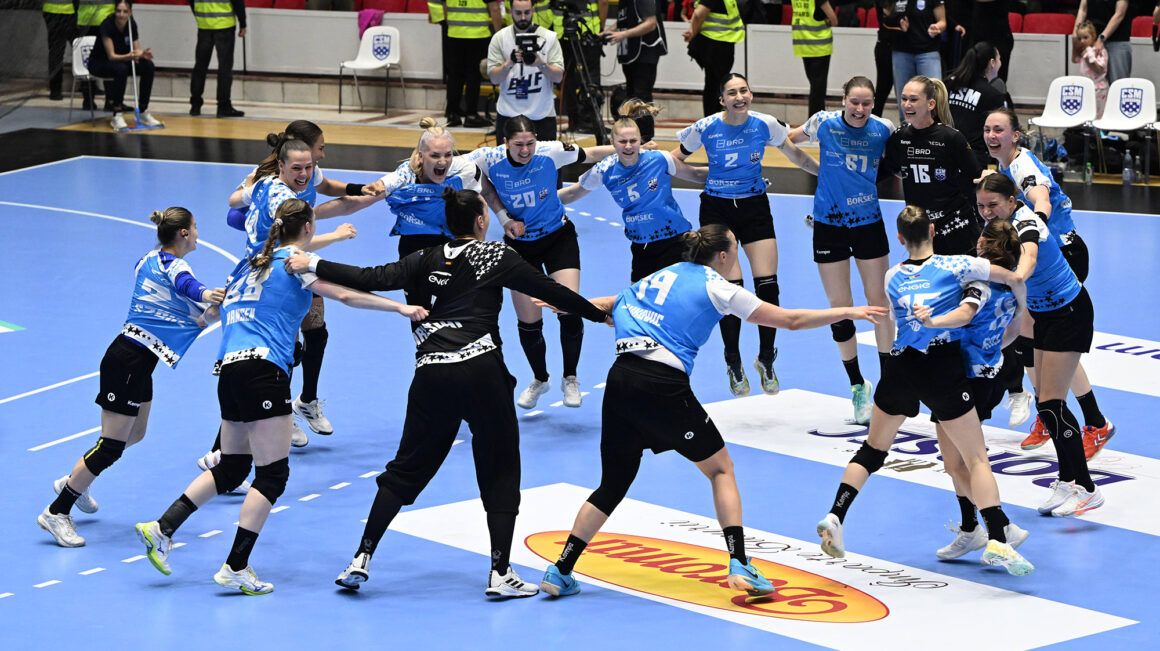 Presa maghiară a reacționat după meciurile echipelor românești pentru Final Four-ul de la Budapesta