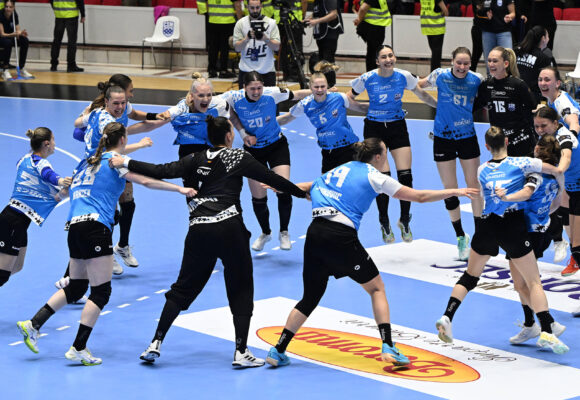 Presa maghiară a reacționat după meciurile echipelor românești pentru Final Four-ul de la Budapesta