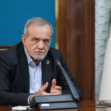 „Lăsați războiul, e vremea pentru reconstrucție”