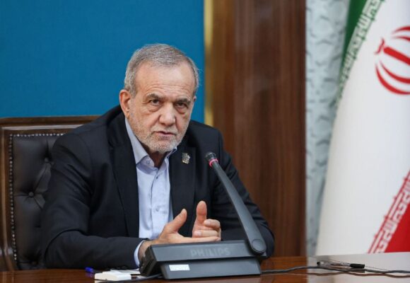 „Lăsați războiul, e vremea pentru reconstrucție”