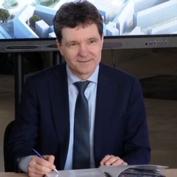 mesajul transmis de președinte de la Timișoara